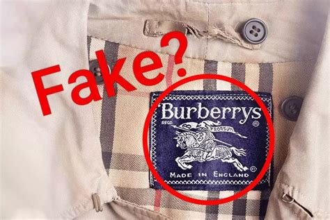 is burberrys the same as burberry - Burberry vs blue label.